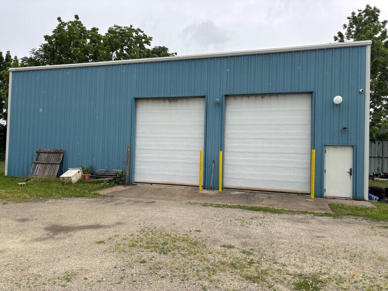 351 Deeds Ave, Dayton, OH à vendre - Photo de l’immeuble – Image 2 sur 4