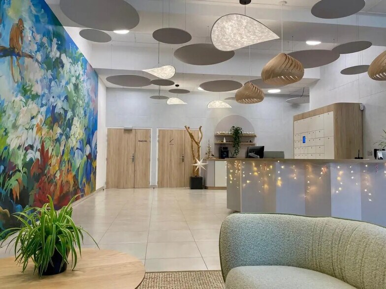 Bureau dans Nantes à louer - Photo de l’immeuble – Image 2 sur 17