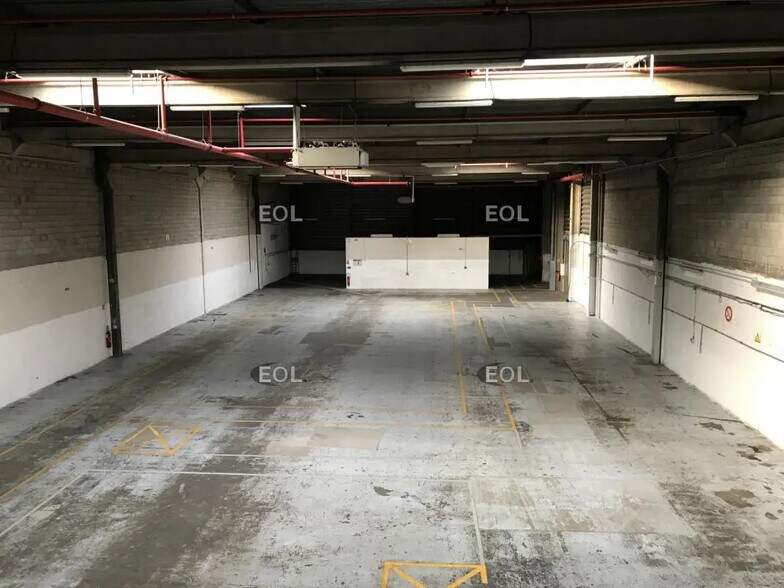 Industriel/Logistique dans Herblay-sur-Seine à louer - Photo de l’immeuble – Image 3 sur 8