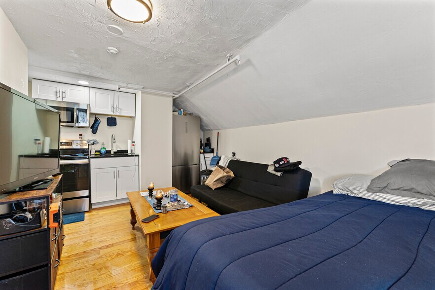 32-38 Main st, Marlborough, MA à vendre - Photo de l’immeuble – Image 2 sur 11