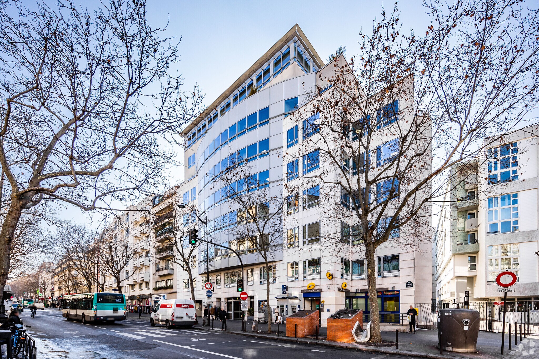 Bureau dans Paris à louer Photo principale– Image 1 sur 4
