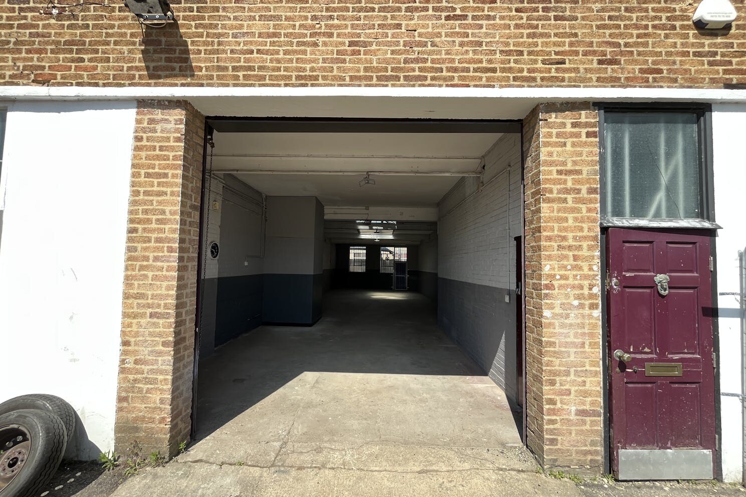 9-15 Trafford Rd, Reading à louer Photo de l’immeuble– Image 1 sur 8
