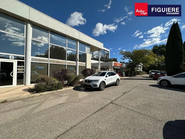 Plus de détails pour 75 Rue Marcelin Berthelot, Aix-en-Provence - Bureau à vendre