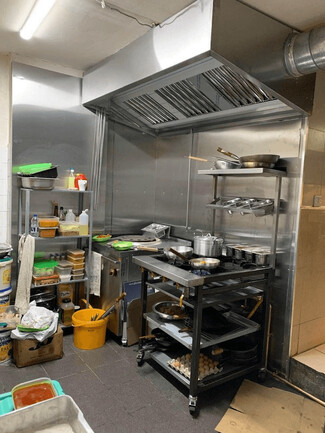 Plus de détails pour 231 Plaistow Rd, Londres - Local commercial à vendre
