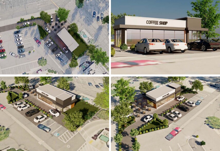 0 W 4th St, Reno, NV à louer - Photo de l’immeuble – Image 2 sur 2