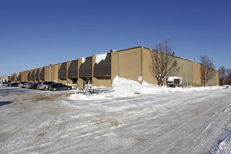 Plus de détails pour 2535 Highway 14 W, Rochester, MN - Industriel/Logistique à louer