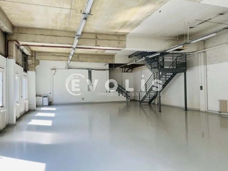 1 Rue Des Campanules, Lognes à louer - Photo de l’immeuble – Image 3 sur 8