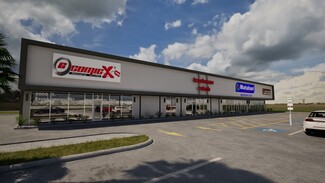 Plus de détails pour 5006 Us-83 Expy, Mercedes, TX - Local commercial à louer