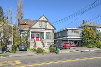 Plus de détails pour 2243-2245 Ashby Ave, Berkeley, CA - Logement à vendre