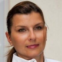 Violaine Lacombe Saint-Paul