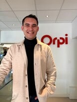 Alban BARONDEAU LEURET