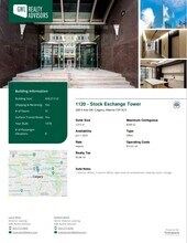 300 5th Ave SW, Calgary, AB à louer Autre– Image 1 sur 1