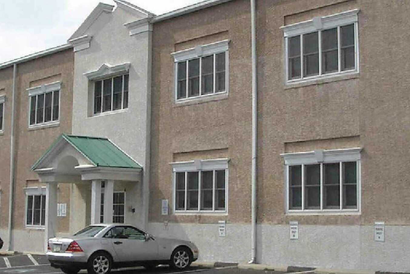 815 Greenwood Ave, Jenkintown, PA à vendre Photo principale– Image 1 sur 6