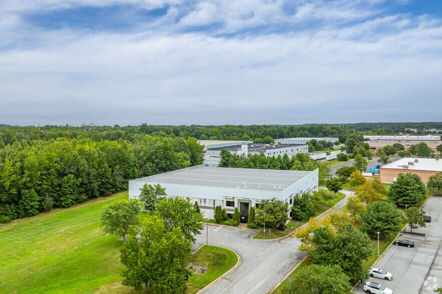 115 Pencader Dr, Newark, DE à louer - Aérien – Image 3 sur 5