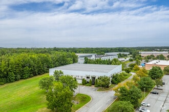 115 Pencader Dr, Newark, DE - Vue aérienne vue de carte
