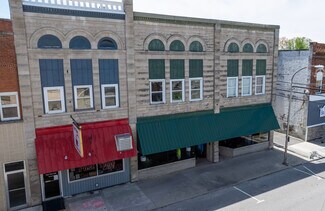 Plus de détails pour Ohio Commerical Assets – à vendre, Paulding, OH