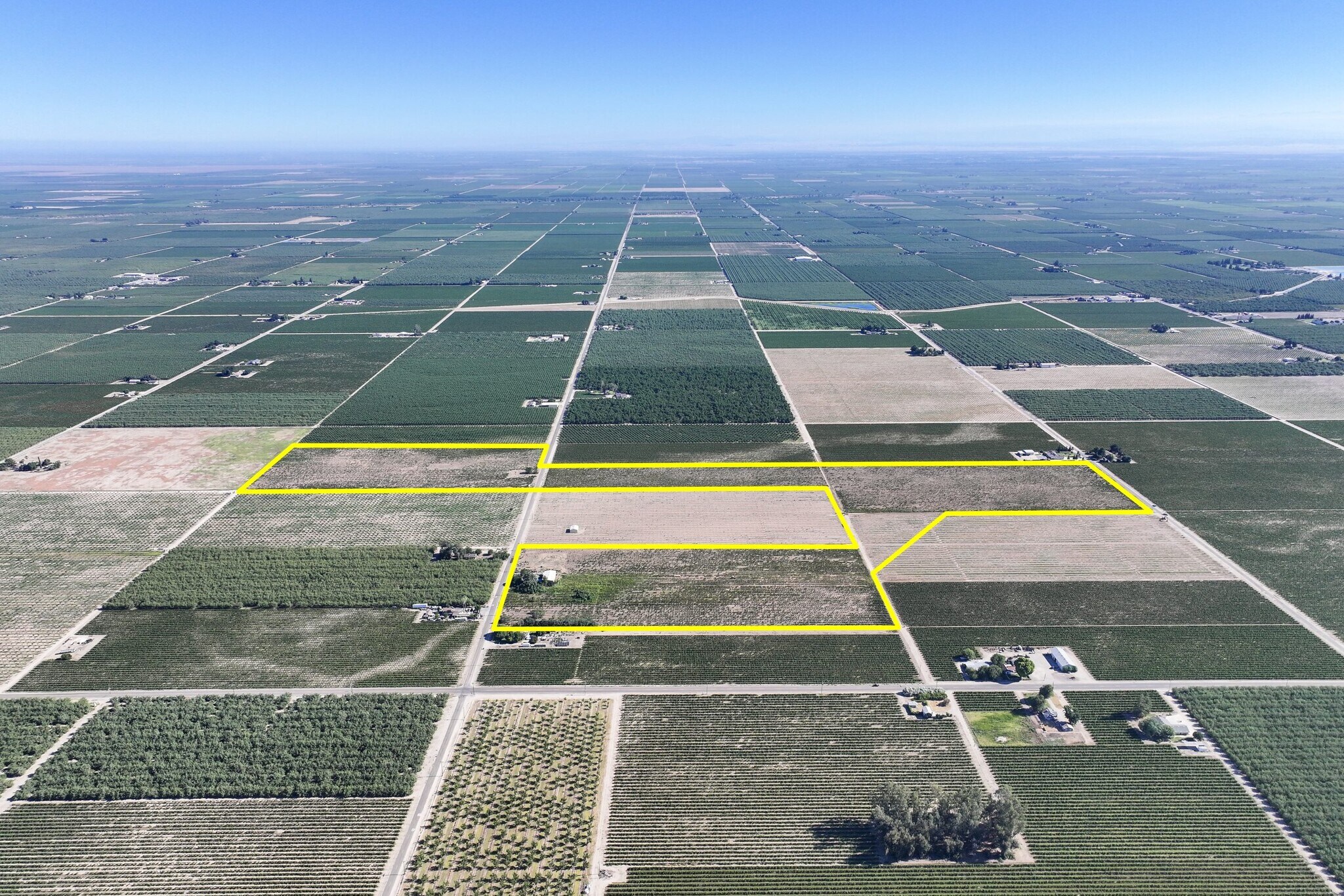 1287 N Trinity Ave, Kerman, CA à vendre Photo principale– Image 1 sur 13