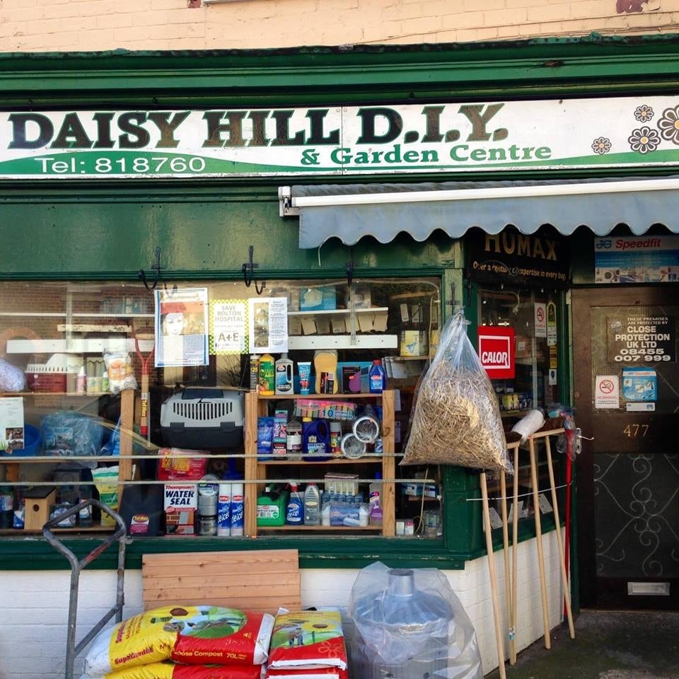 477 Leigh Rd, Bolton à vendre Photo principale– Image 1 sur 3