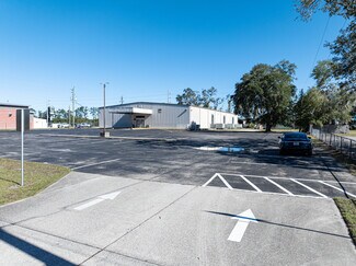 Plus de détails pour 357 NW Hall Of Fame Dr, Lake City, FL - Sports et loisirs à vendre