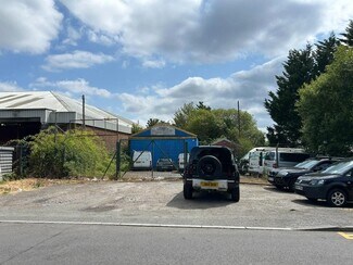 Plus de détails pour Warwick Rd, Brynmawr - Industriel/Logistique à vendre