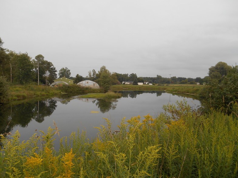 4845 Lake Pleasant Rd, North Branch, MI à vendre - Autre – Image 3 sur 6