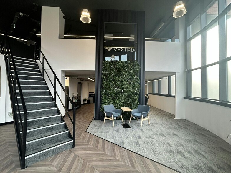5 Blantyre St, Manchester à vendre - Photo de l’immeuble – Image 2 sur 13