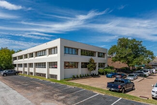Plus de détails pour 955 Dairy Ashford Rd, Houston, TX - Bureau, Bureau/Médical à louer