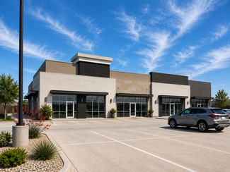 Plus de détails pour 110th & Slide, Lubbock, TX - Local commercial à louer