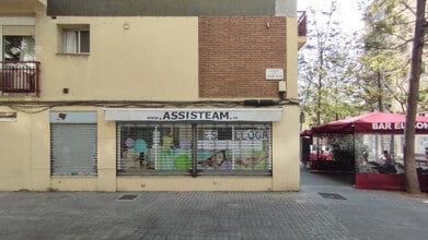 Carrer de Joaquim Molins, 2, Barcelone, Barcelona à louer Photo intérieure– Image 2 sur 17