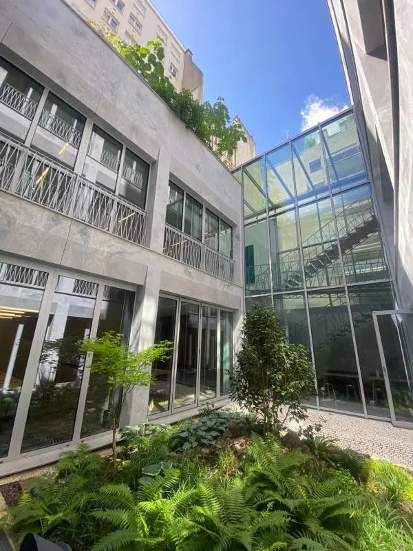 Boulevard Pasteur, Paris à louer Photo de l’immeuble– Image 1 sur 31