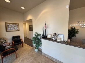 18501 N 40th St, Phoenix, AZ à louer Photo intérieure– Image 2 sur 4