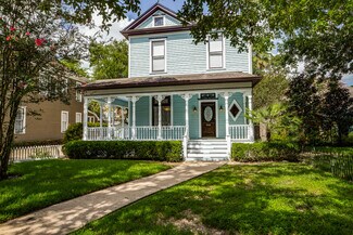 Plus de détails pour 1007 Heights Blvd, Houston, TX - Local commercial à vendre