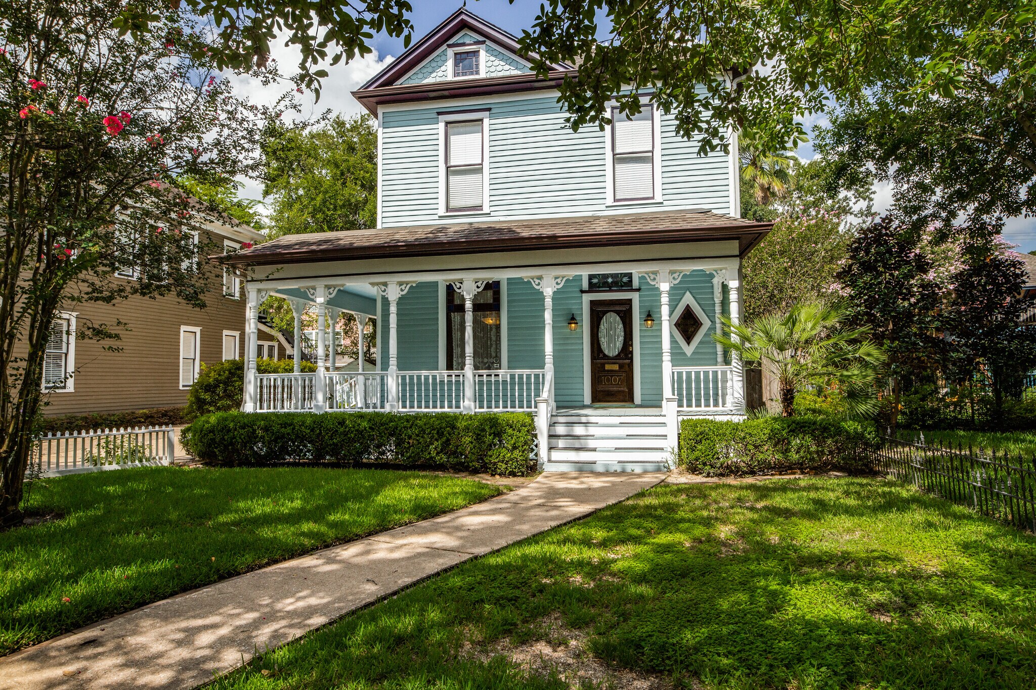 1007 Heights Blvd, Houston, TX à vendre Photo principale– Image 1 sur 63