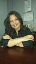 Isabel Martinez