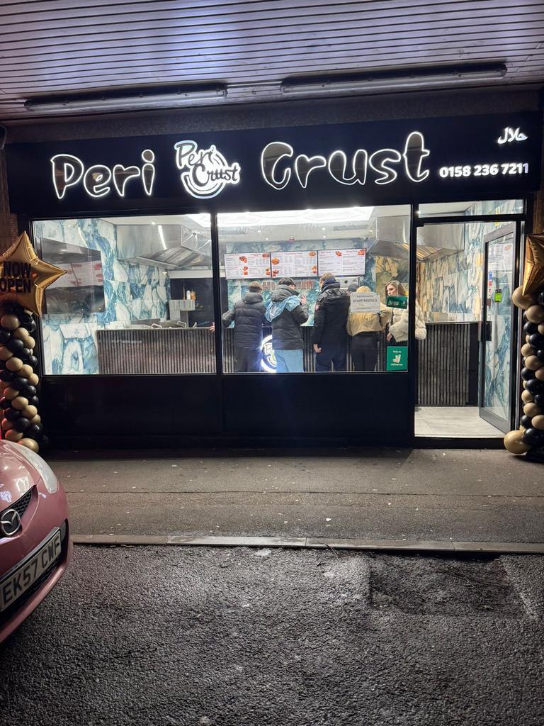 19-23 Queensway, Dunstable à louer Photo de l’immeuble– Image 1 sur 15