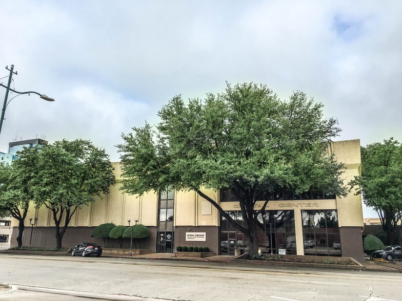 624 Indiana Ave, Wichita Falls, TX à louer - Photo de l’immeuble – Image 2 sur 25