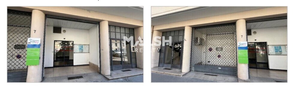 Bureau dans Lyon à vendre - Photo de l’immeuble – Image 2 sur 9