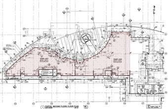 71800 Hwy 111, Rancho Mirage, CA à louer Plan d’étage– Image 1 sur 14