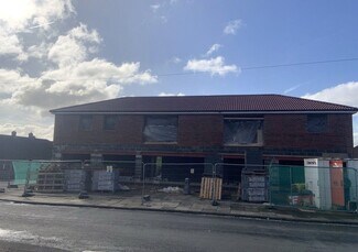 Plus de détails pour Patience Ave, Newcastle Upon Tyne - Local commercial à louer