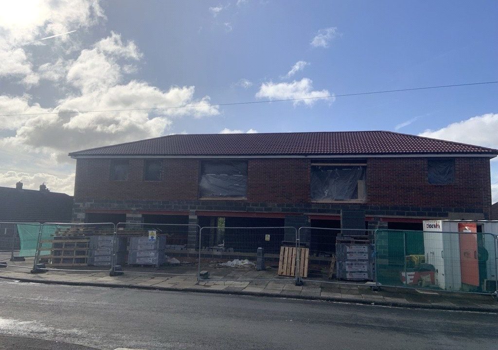 Patience Ave, Newcastle Upon Tyne à louer Photo principale– Image 1 sur 3