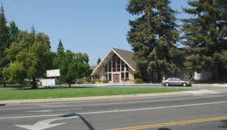 Plus de détails pour 460 S El Monte Ave, Los Altos, CA - Bureau à louer