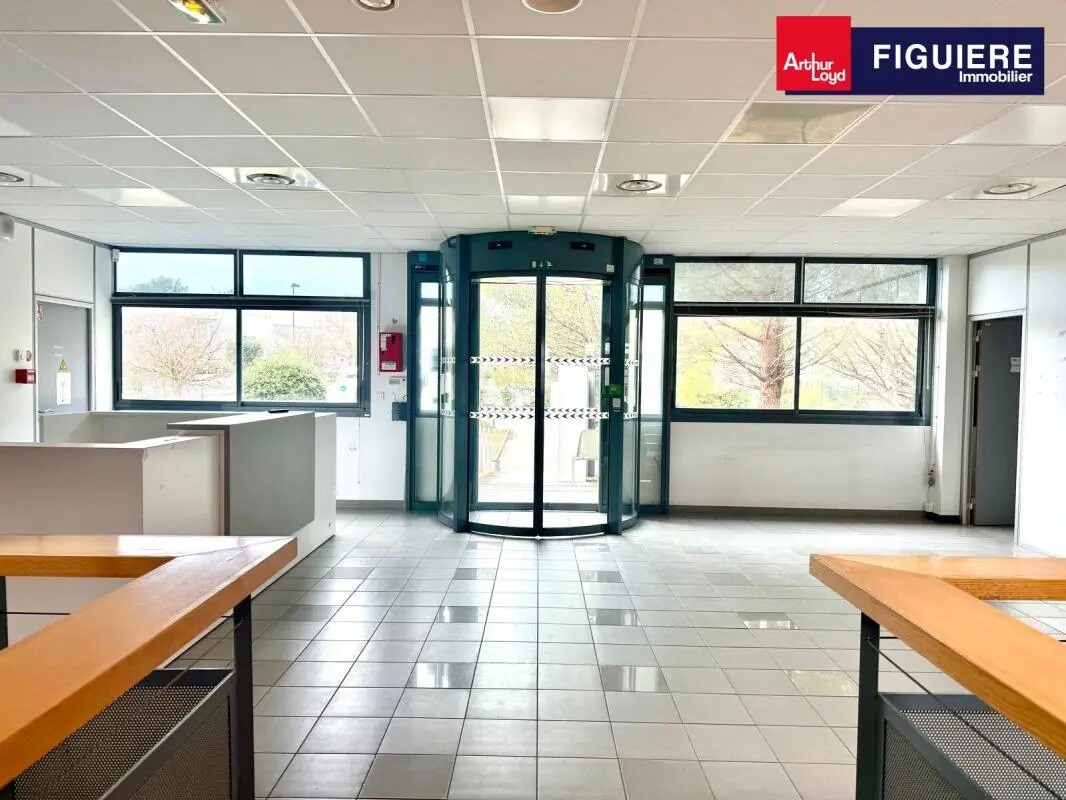 Bureau dans Aix-en-Provence à louer Photo de l’immeuble– Image 1 sur 3