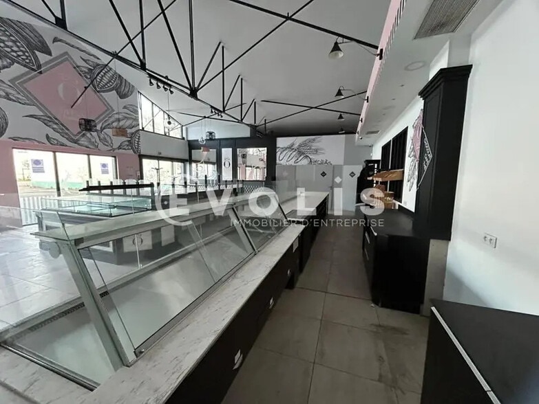 40 Avenue Du Général Leclerc, Bordeaux à louer - Photo intérieure – Image 3 sur 4