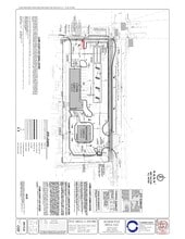 375 Pat Mell Rd SW, Marietta, GA à louer Plan de site– Image 1 sur 8