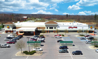 Plus de détails pour 41 Vista Blvd, Slingerlands, NY - Local commercial à louer