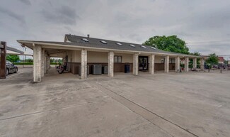 Plus de détails pour 3101 Premier Dr, Plano, TX - Local commercial à vendre