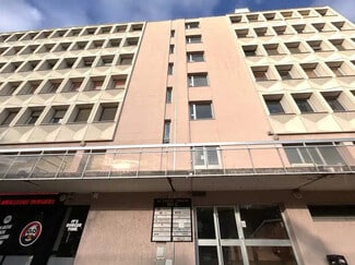 Plus de détails pour 191C Avenue Saint-Exupéry, Bron - Bureau à vendre