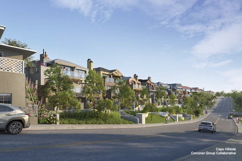 0 Via Canon St, Dana Point, CA à vendre - Photo principale – Image 1 sur 4