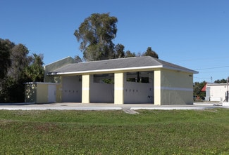 Plus de détails pour 15182 Dahlgren Ave, Port Charlotte, FL - Local commercial à louer