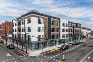 Plus de détails pour 700 Bangs Ave, Asbury Park, NJ - Bureau/Local commercial à louer